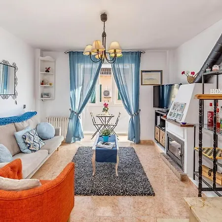 Casa vacanze Casa Soler *