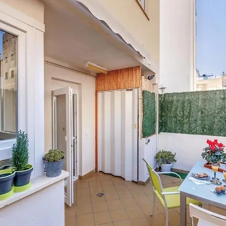 Casa Soler Casa vacanze
